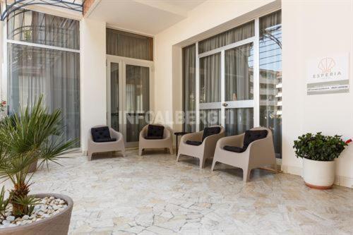 Esperia Boutique Family Hotel تْشيزيناتيكو المظهر الخارجي الصورة